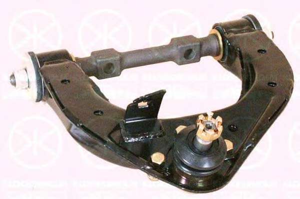 Рычаг независимой подвески колеса, подвеска колеса