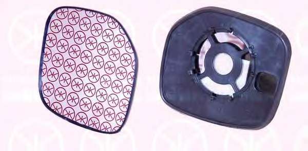 Зеркальное стекло, наружное зеркало