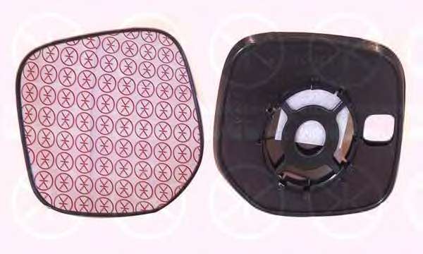 Зеркальное стекло, наружное зеркало