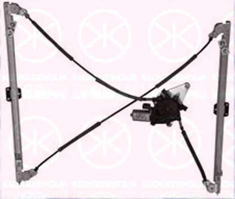 Подъемное устройство для окон