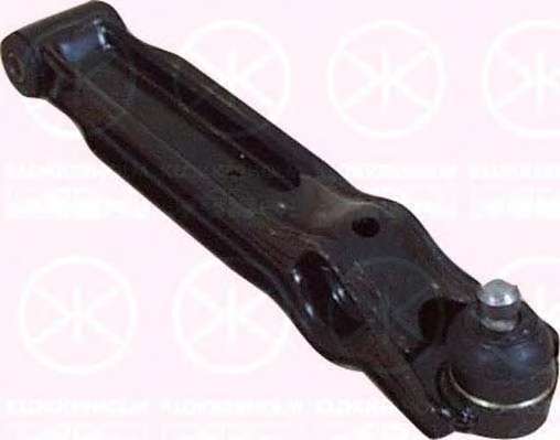 Рычаг независимой подвески колеса, подвеска колеса