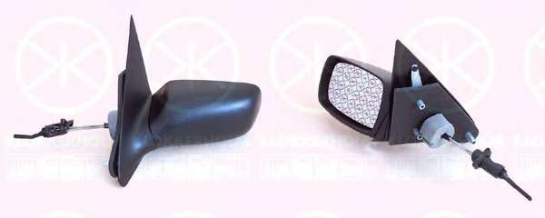 Наружное зеркало