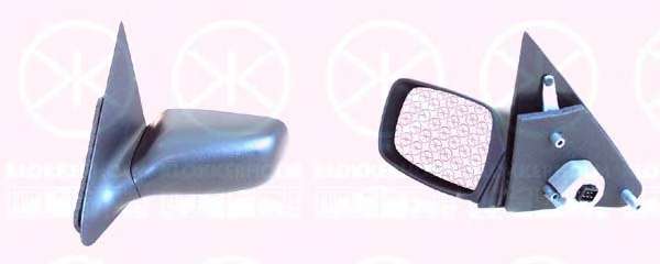 Наружное зеркало