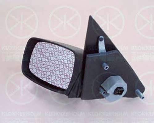 Наружное зеркало