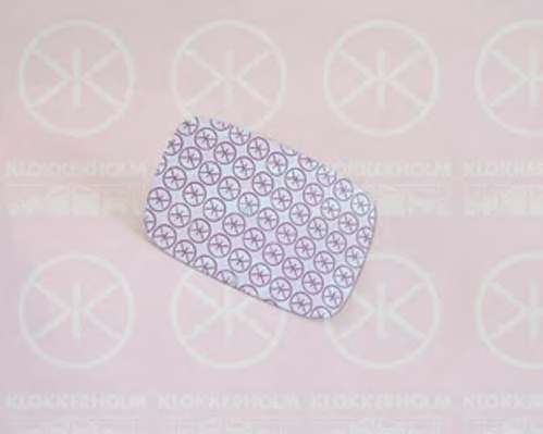 Зеркальное стекло, наружное зеркало