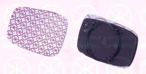 Зеркальное стекло, наружное зеркало