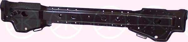 Поперечная балка