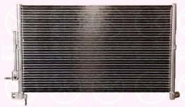 Конденсатор, кондиционер