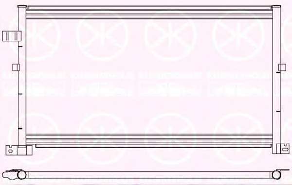 Конденсатор, кондиционер