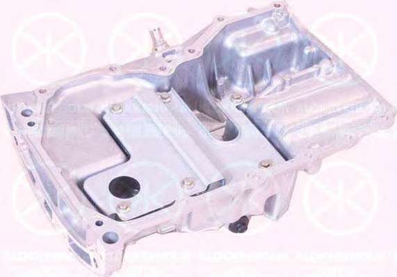 Масляный поддон