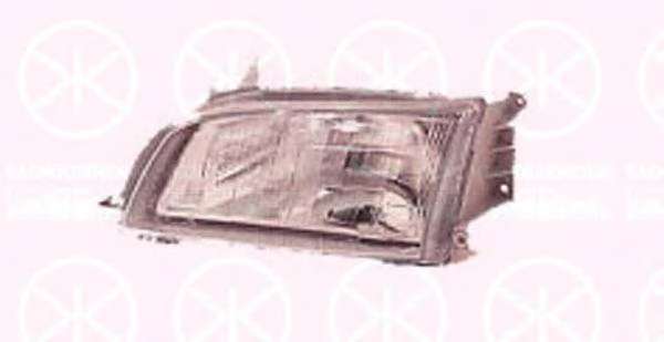 Основная фара