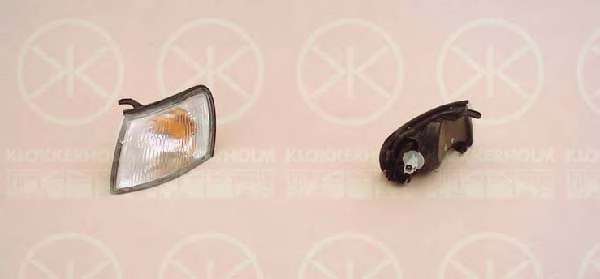 Фонарь указателя поворота