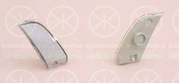 Габаритные огни