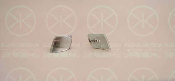 Облицовка, основная фара