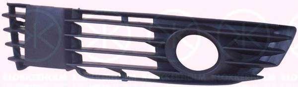 Решетка вентилятора, буфер