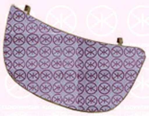 Зеркальное стекло, наружное зеркало