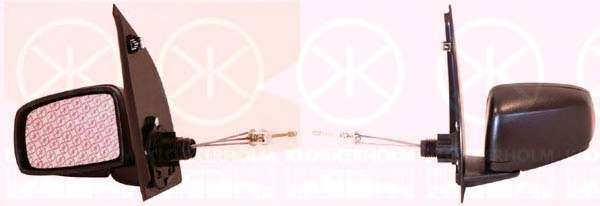 Наружное зеркало