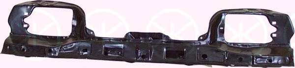 Облицовка передка