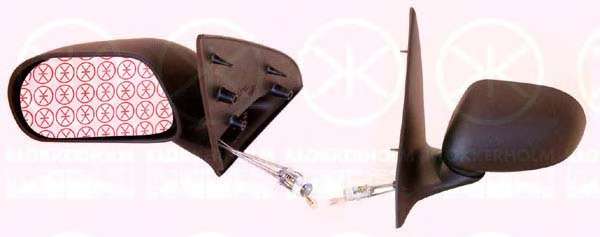 Наружное зеркало