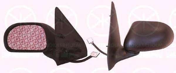 Наружное зеркало