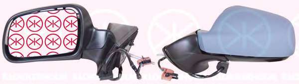 Наружное зеркало
