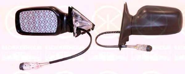 Наружное зеркало