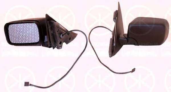 Наружное зеркало