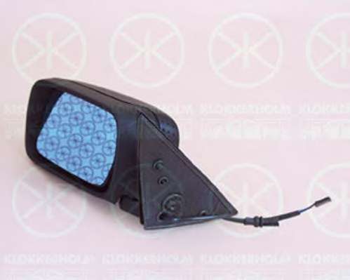 Наружное зеркало