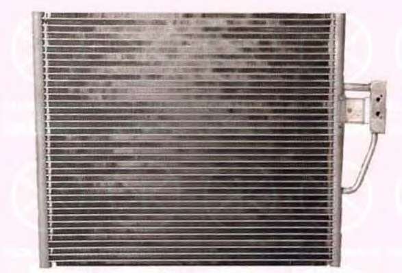 Конденсатор, кондиционер