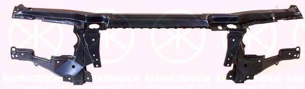 Облицовка передка