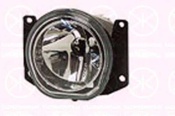 Противотуманная фара