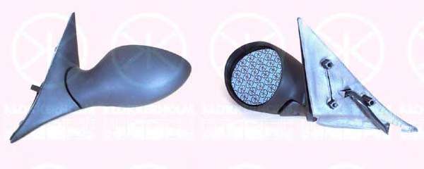 Наружное зеркало