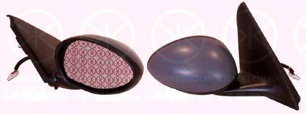 Наружное зеркало