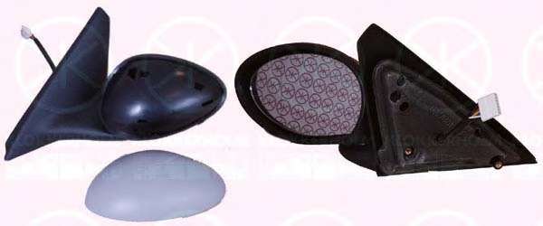 Наружное зеркало