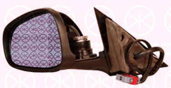 Наружное зеркало