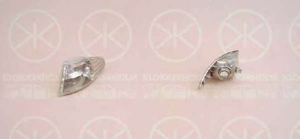 Фонарь указателя поворота