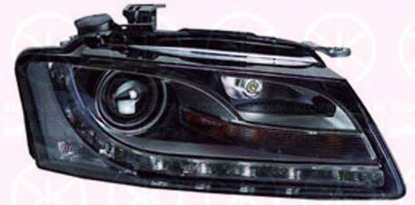 Основная фара