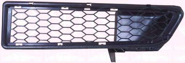 Решетка вентилятора, буфер