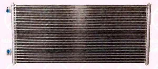 Конденсатор, кондиционер