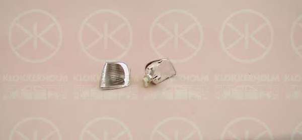 Фонарь указателя поворота