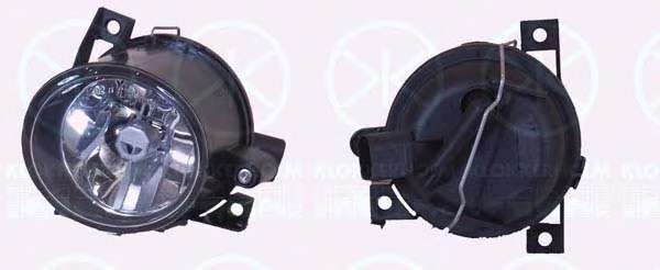 Противотуманная фара