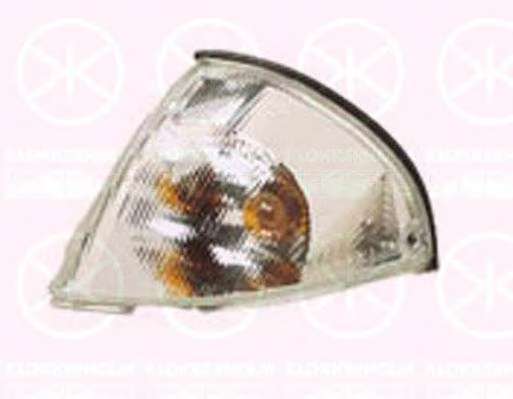 Фонарь указателя поворота