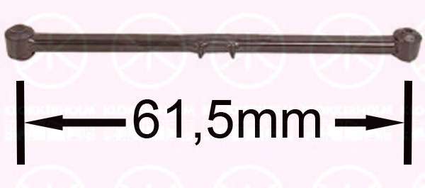 Тяга / стойка, подвеска колеса