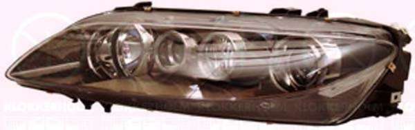 Основная фара