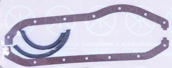 Прокладка, маслянный поддон