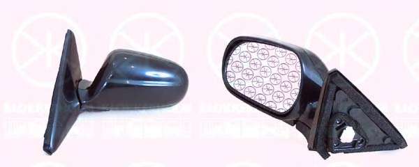 Наружное зеркало