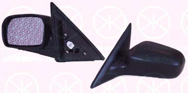 Наружное зеркало