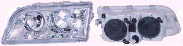 Основная фара