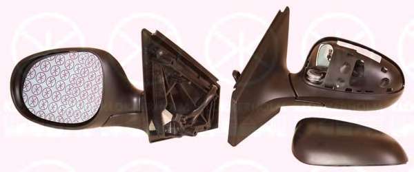 Наружное зеркало