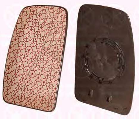 Зеркальное стекло, наружное зеркало